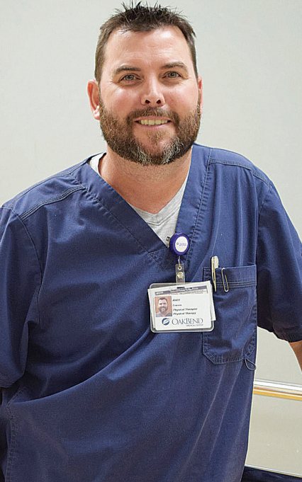 Andy Francis
